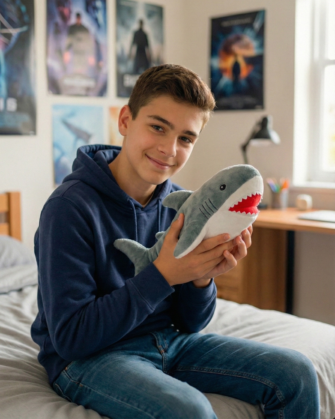 Tiburón Termofriend