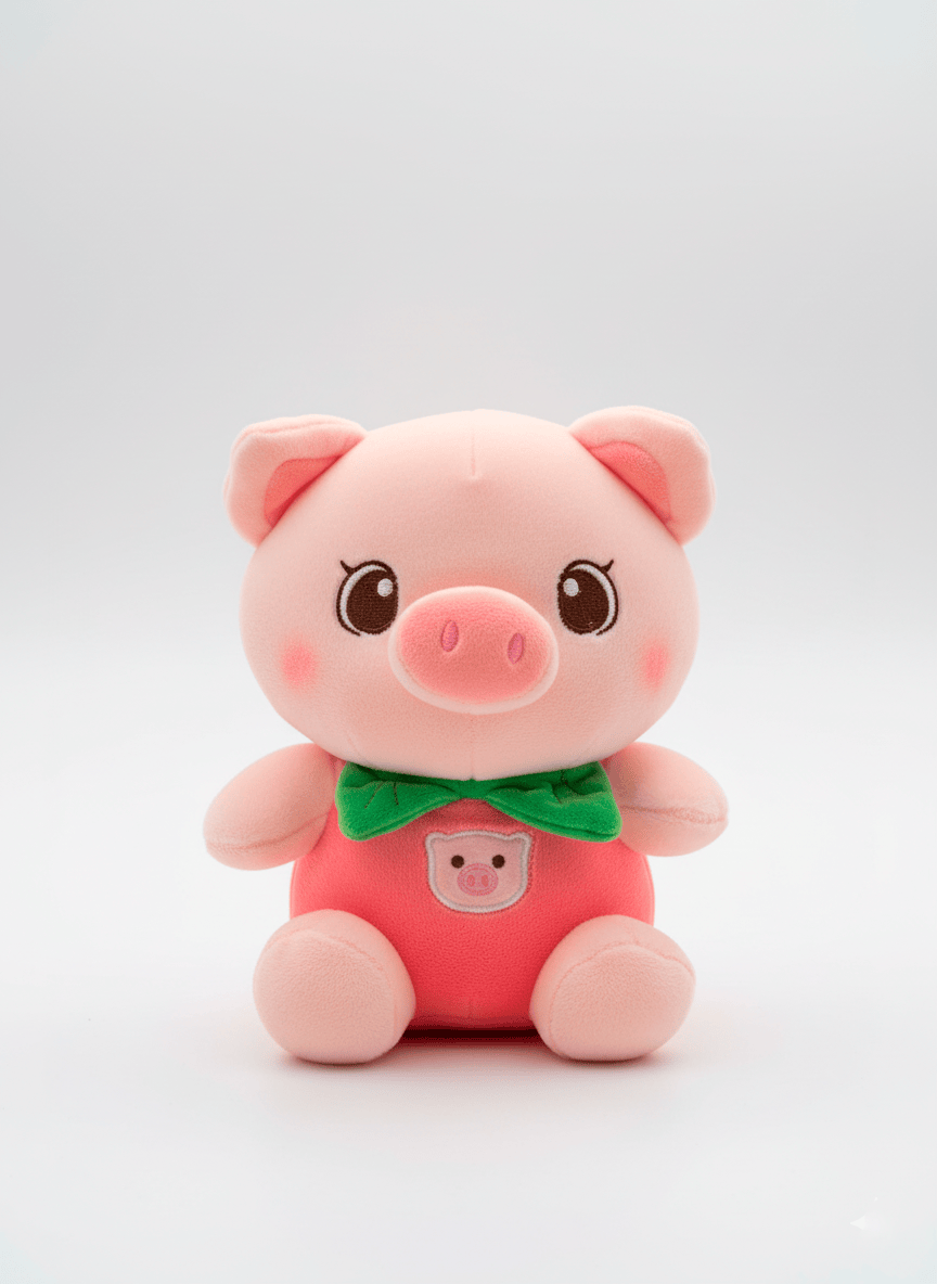 Cerdito Termofriend - Peluche Térmico Cerdito Microondas con Lavanda