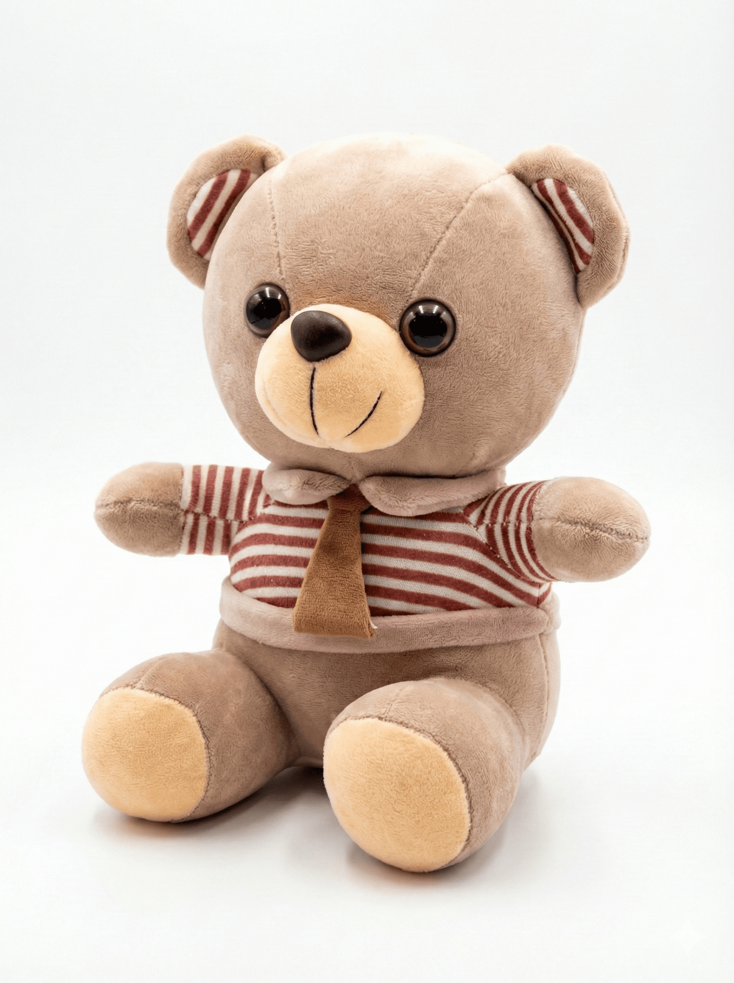 Peluche térmico de oso Termofriend clásico para microondas con lavanda - vista 2
