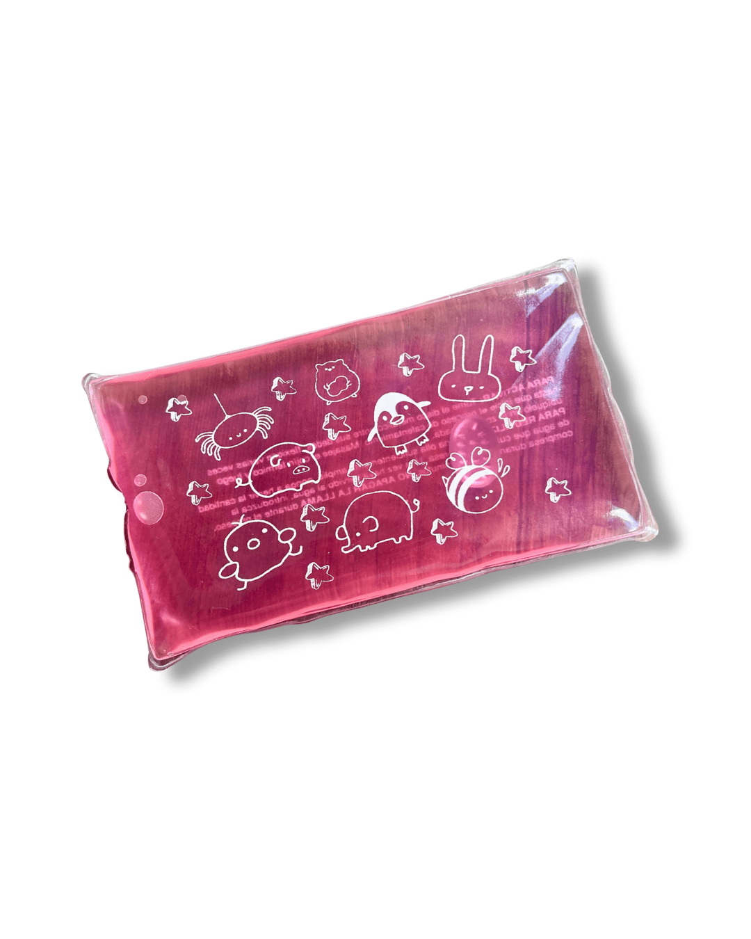 Cojín térmico de gel Termofriends para frío y calor reutilizable - vista 4