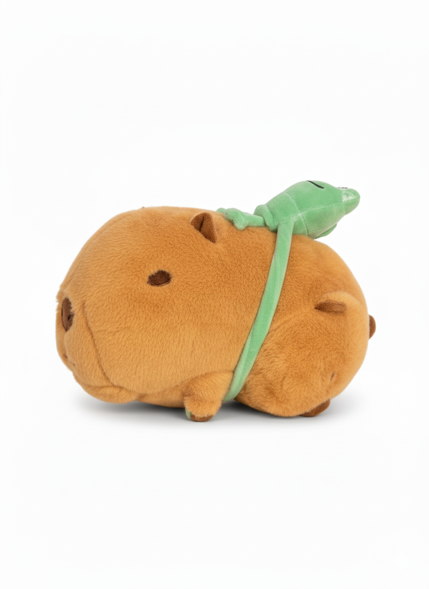 Capibara Termofriend