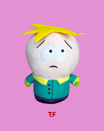 South Park Termofriends