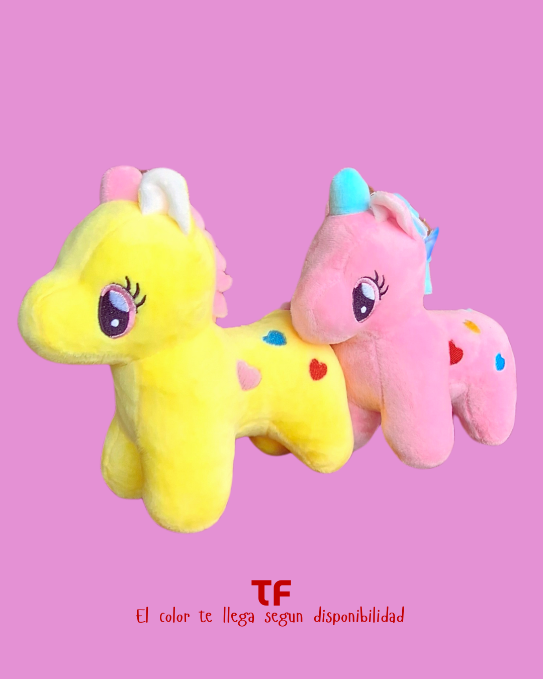 Unicornio Termofriend