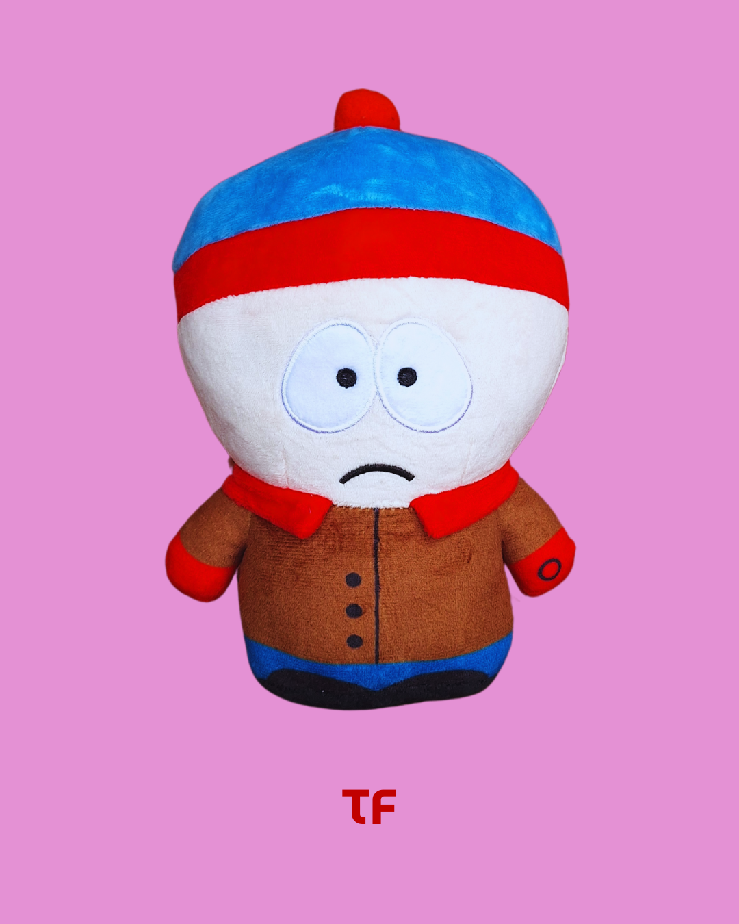 South Park Termofriends