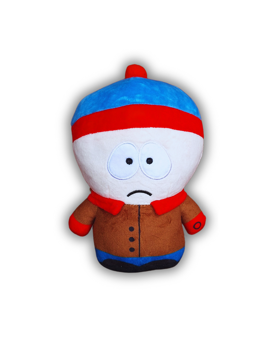 South Park Termofriends