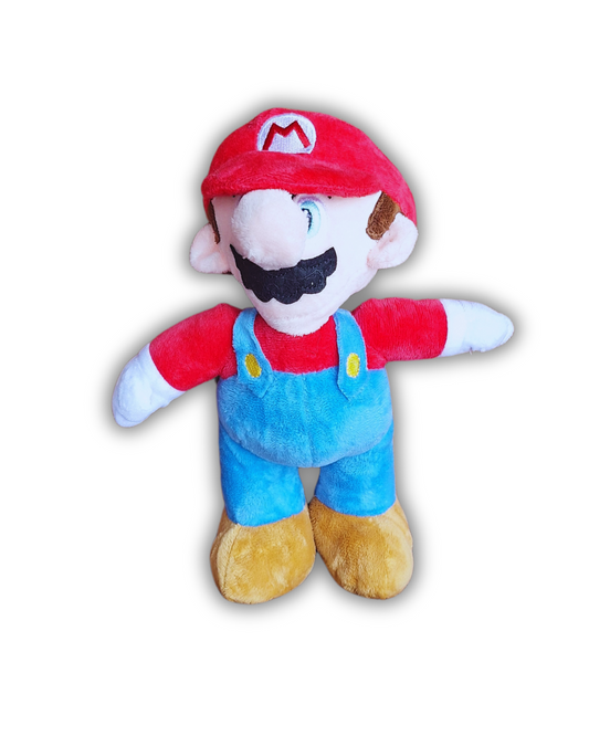 Super Mario Termofriend