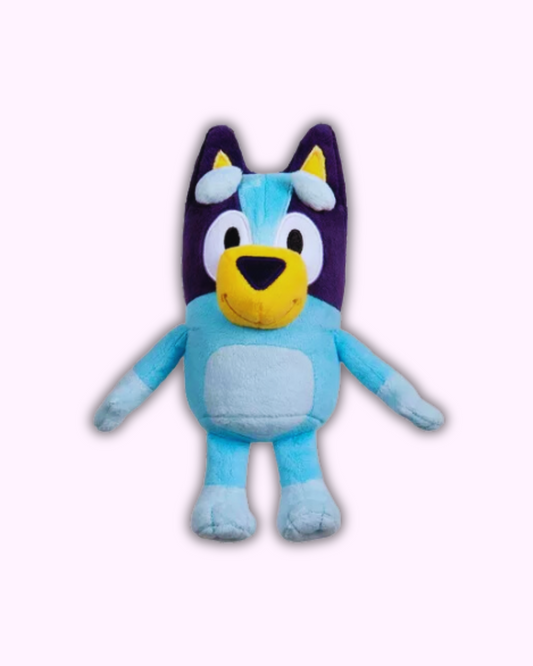 Bluey Termofriend