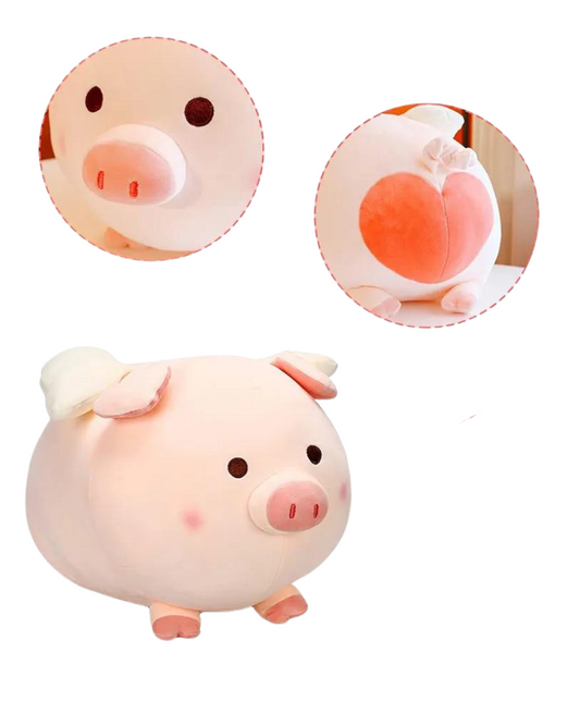 Mini Pig Termofriends