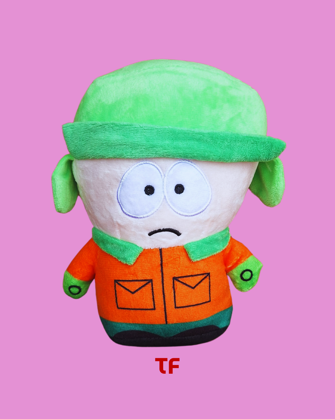 South Park Termofriends