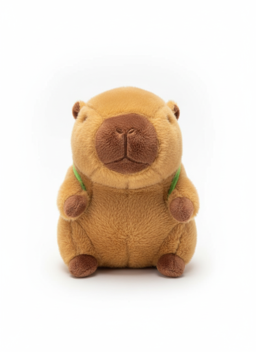 Capibara Termofriend