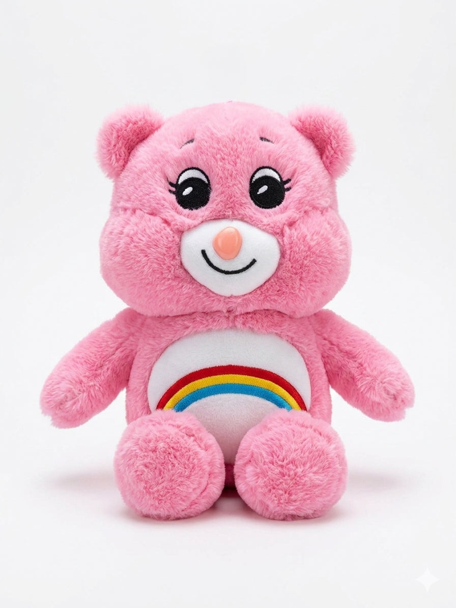 Osito Cariñosito Termofriend - Peluche Térmico de Microondas con Lavanda