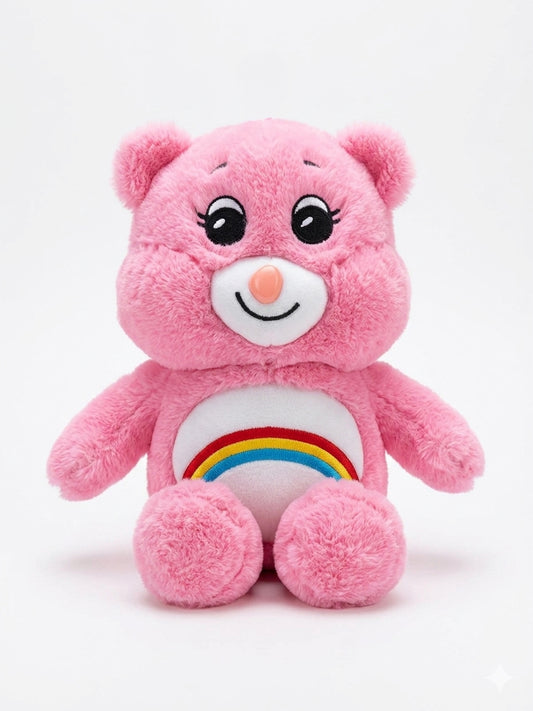 Osito Cariñosito Termofriend - Peluche Térmico de Microondas con Lavanda