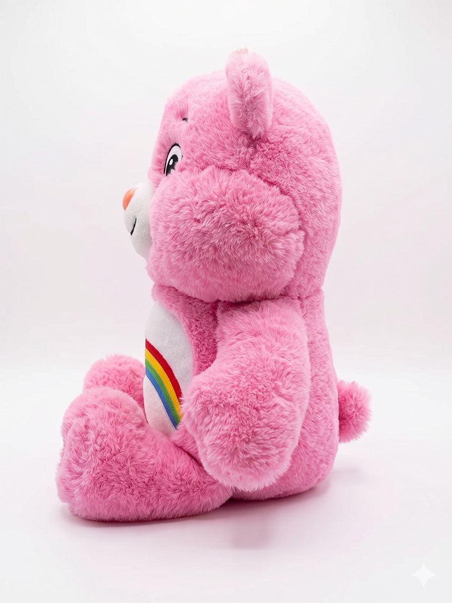 Osito Cariñosito Termofriend - Peluche Térmico de Microondas con Lavanda