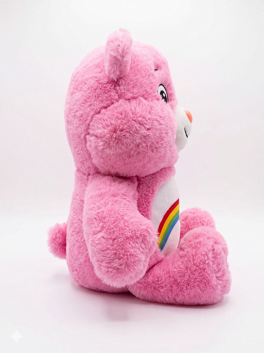 Osito Cariñosito Termofriend - Peluche Térmico de Microondas con Lavanda