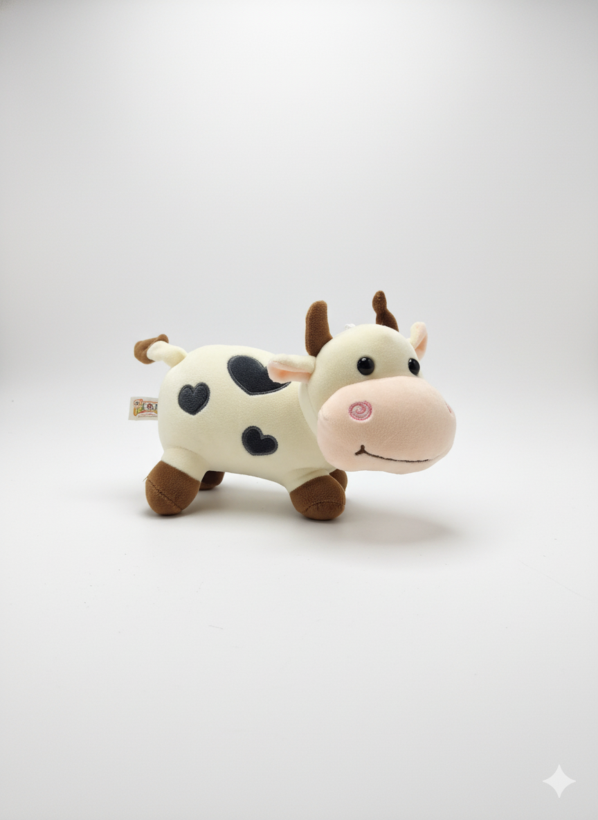 Vaquita larga Termofriend