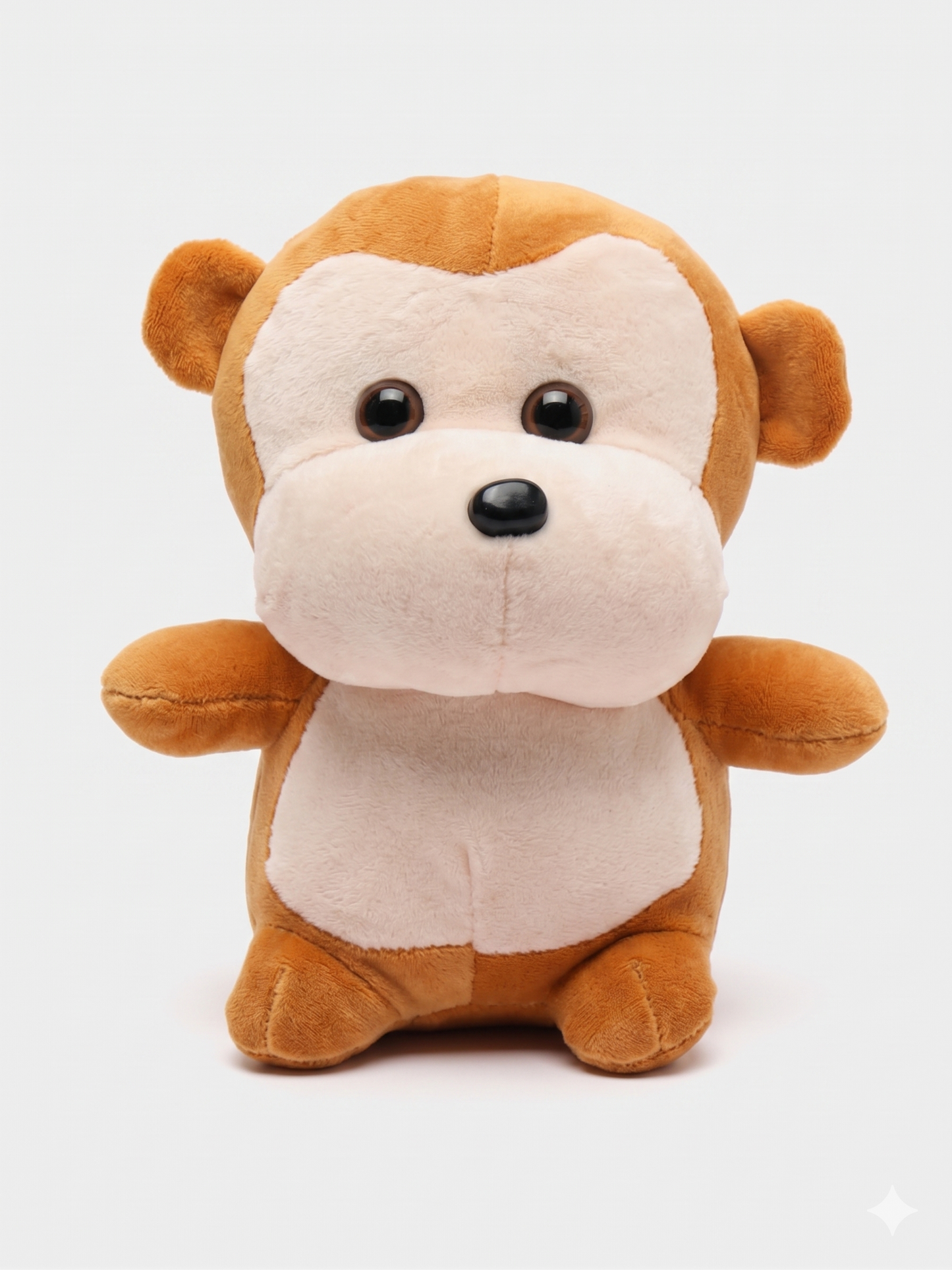 Mono Termofriend - Peluche Térmico Microondas con Aroma a Lavanda