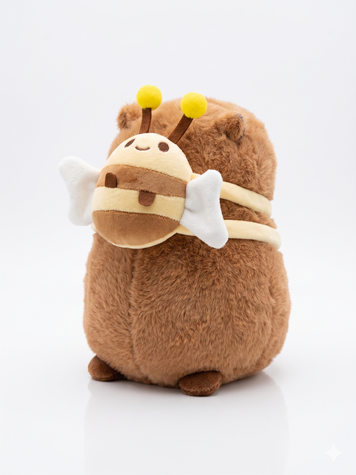 Capibara Termofriend - Peluche Térmico de Microondas con Lavanda