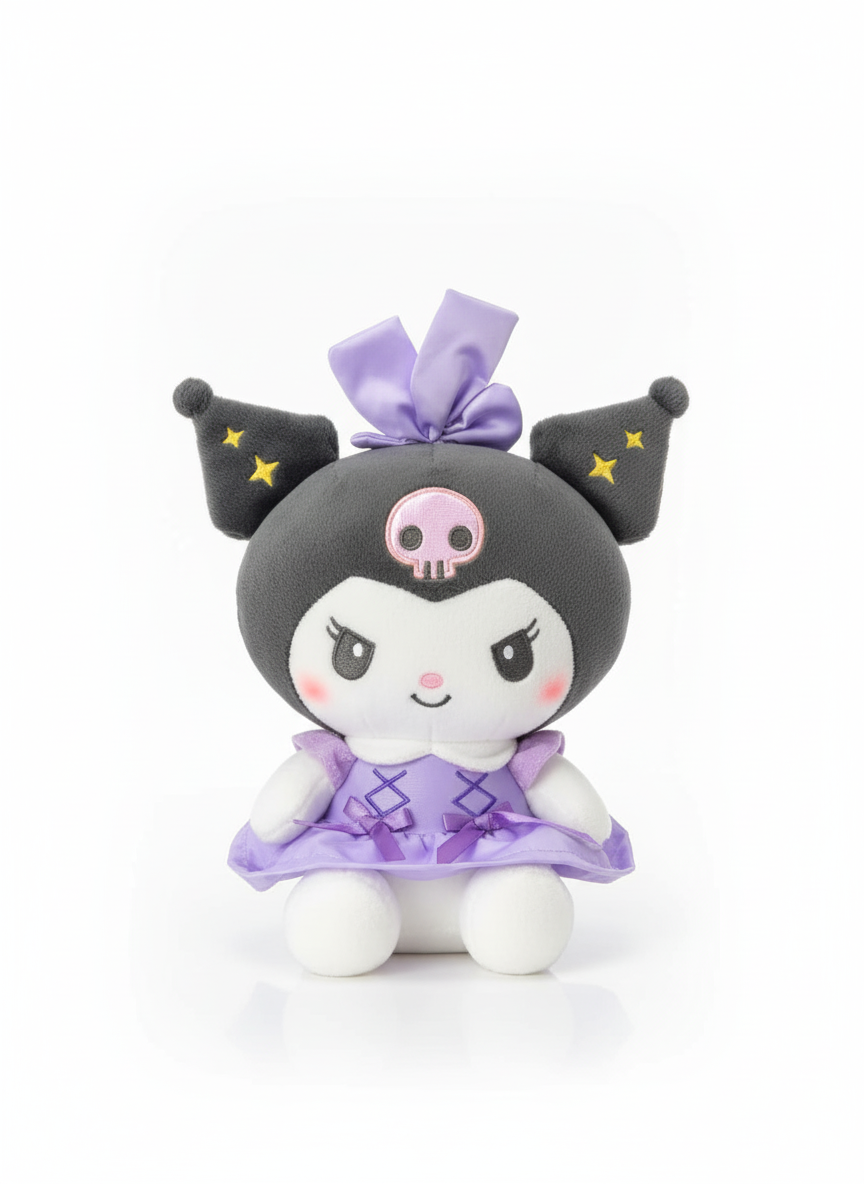 Muñeca Ku-Termofriend