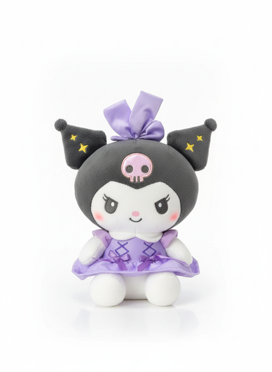 Muñeca Ku-Termofriend