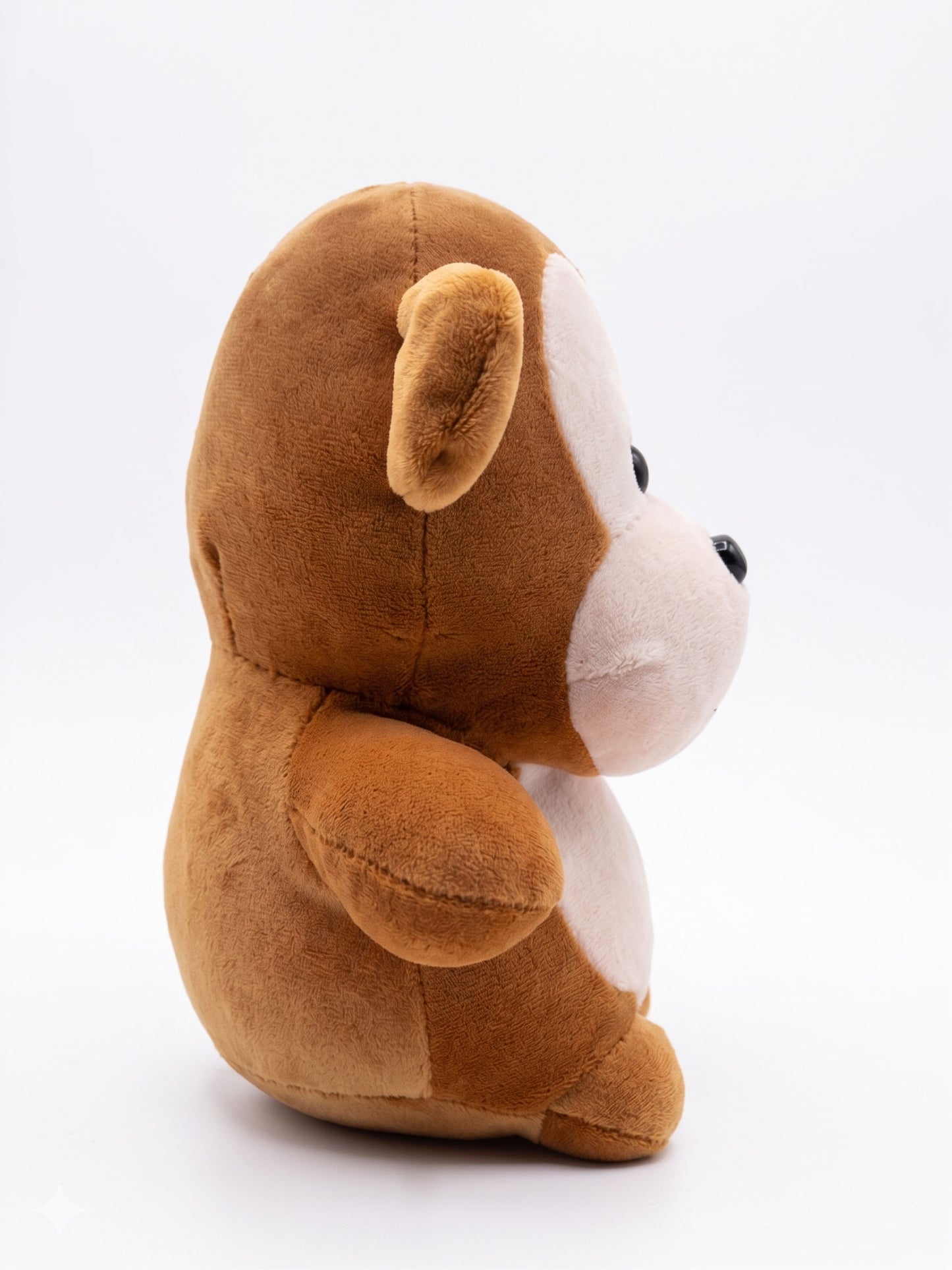 Mono Termofriend - Peluche Térmico Microondas con Aroma a Lavanda