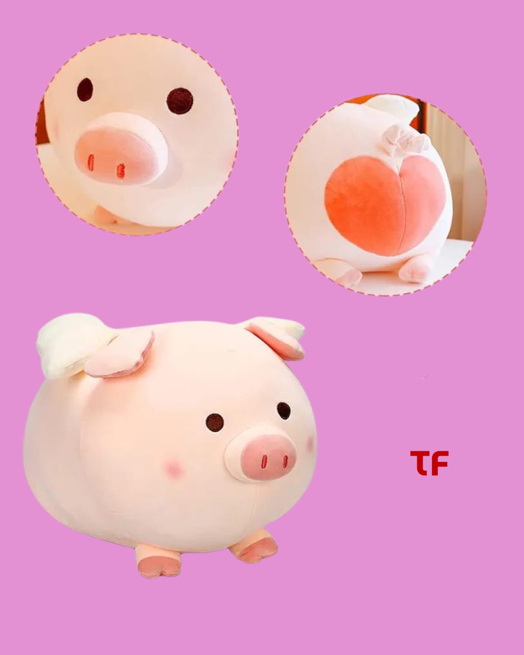 Mini Pig Termofriends