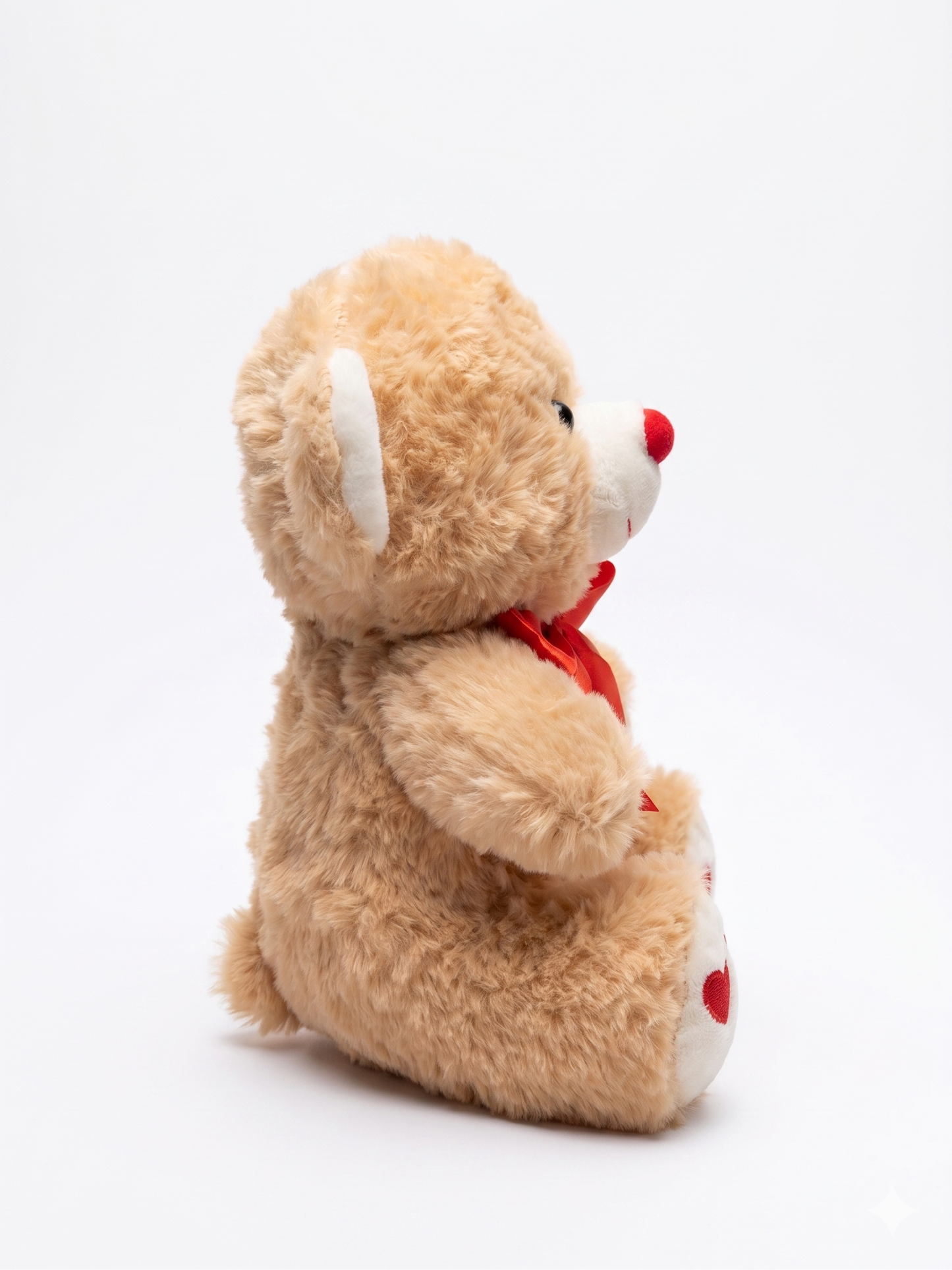 Teddy Termofriend - Peluche Térmico Osito Clásico con Lavanda
