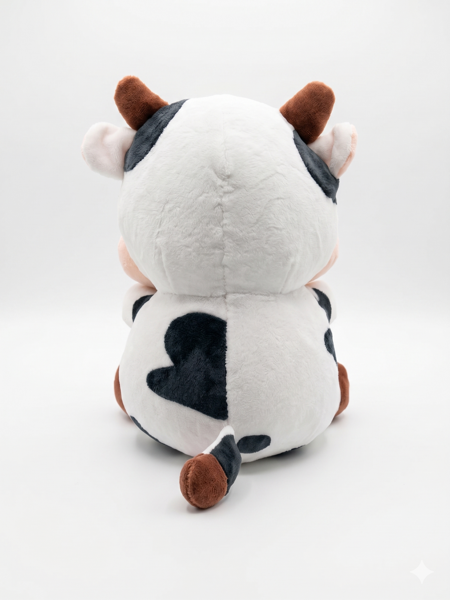 Vaquita Valentín Termofriend - Peluche Térmico de Vaca con Lavanda