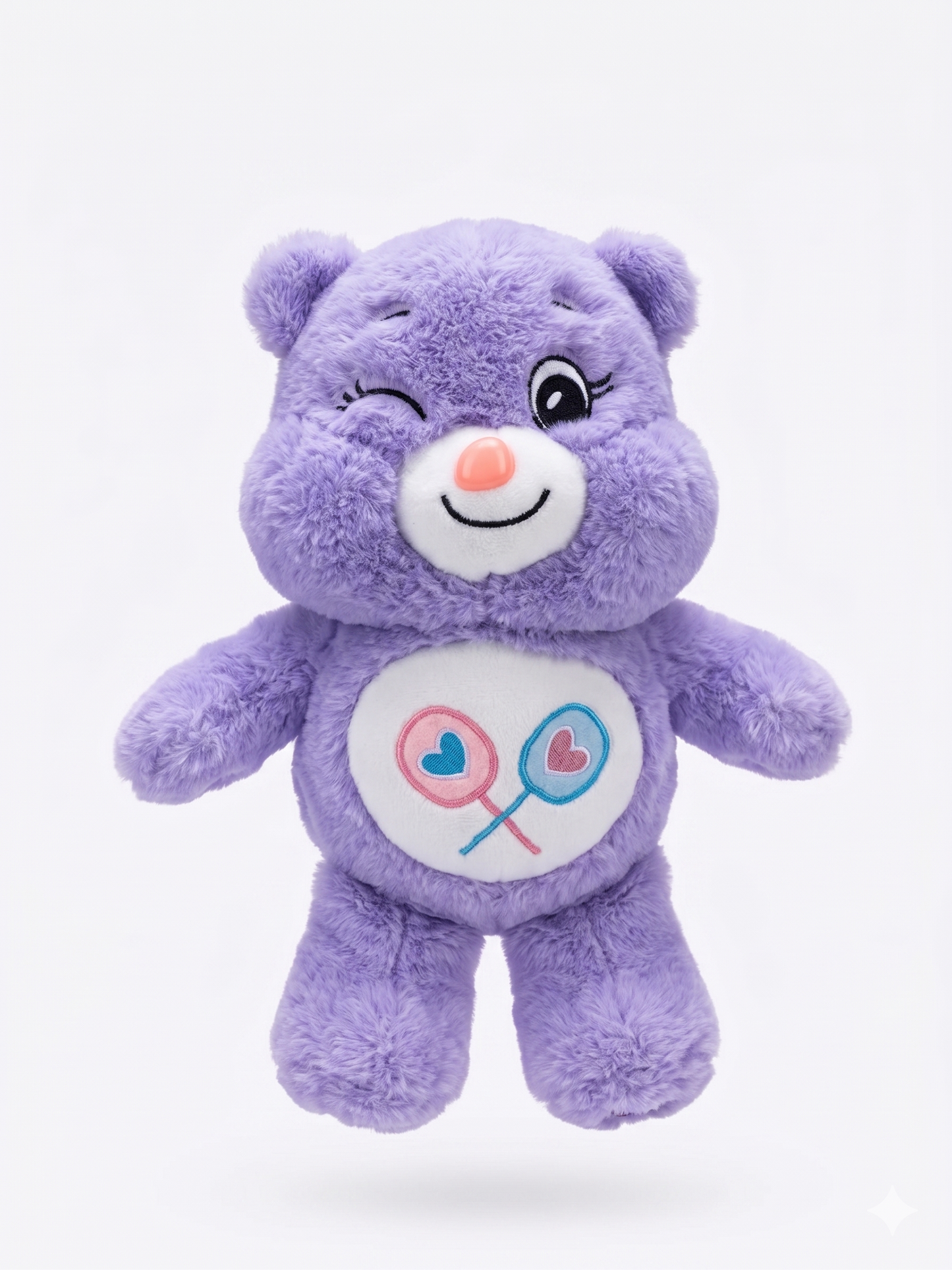 Osito Cariñosito Termofriend - Peluche Térmico de Microondas con Lavanda