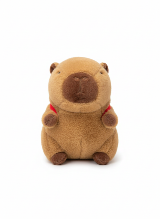 Capibara Termofriend