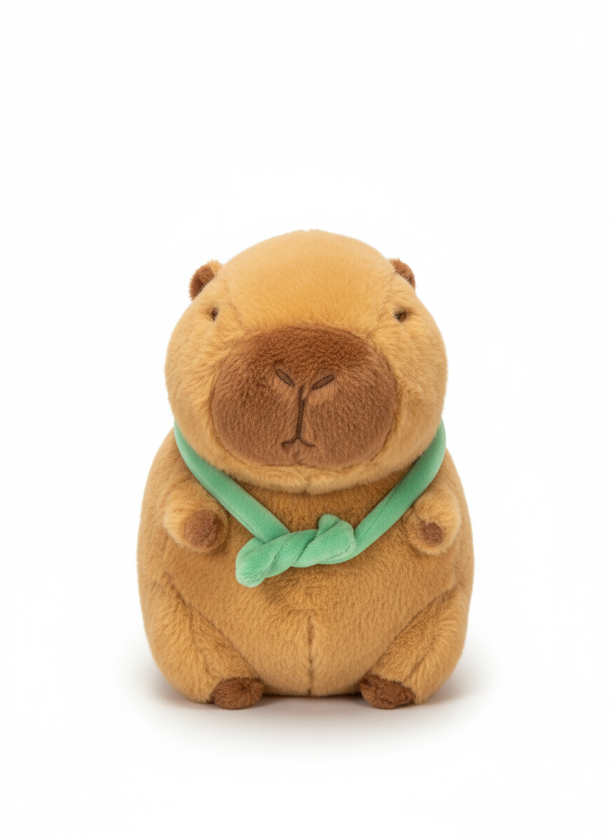 Capibara Termofriend