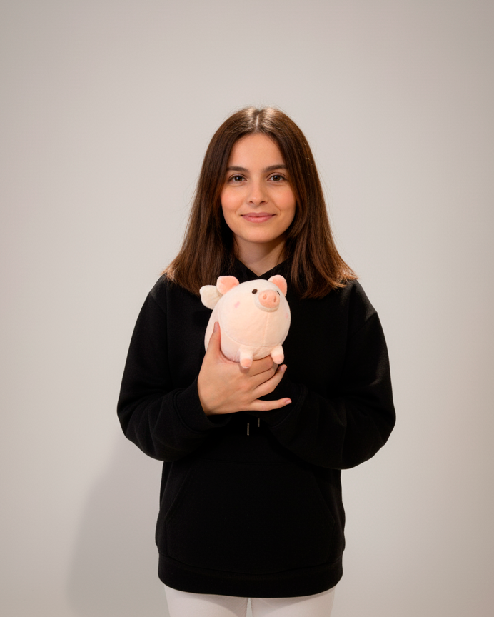 Mini Pig Termofriends