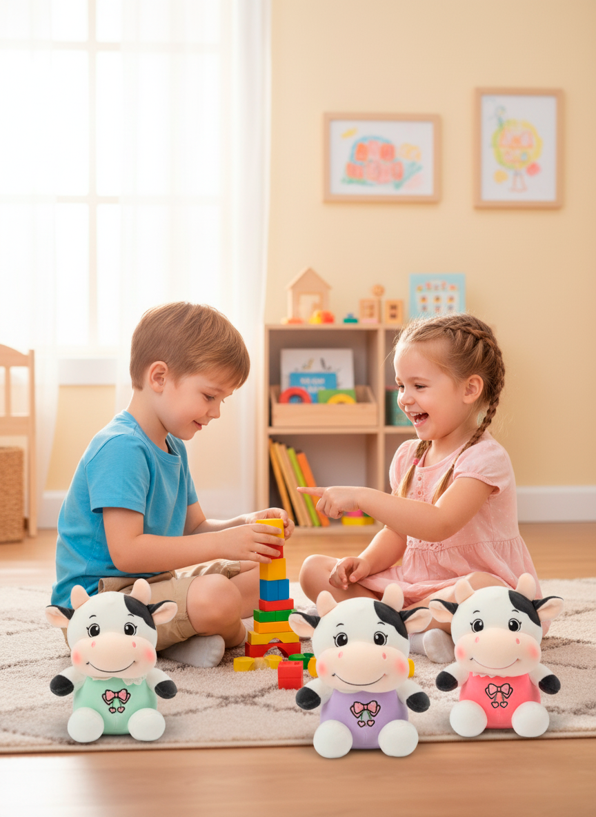 Vaca bonita Termofriend